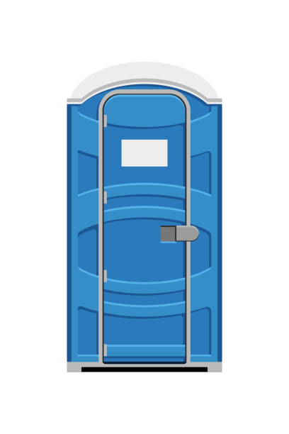 Best Long-Term Portable Toilet Rental  in Castle Hills, TX