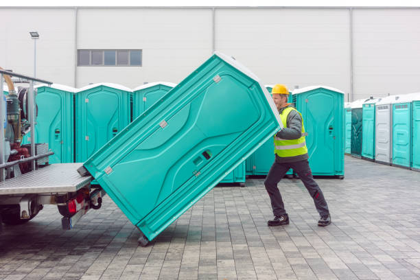 Best Short-Term Portable Toilet Rental  in Castle Hills, TX