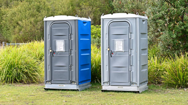 Best Standard Portable Toilet Rental  in Castle Hills, TX