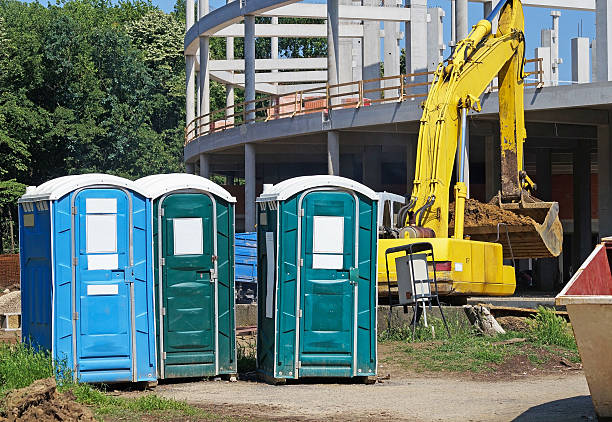 Best Standard Portable Toilet Rental  in Castle Hills, TX