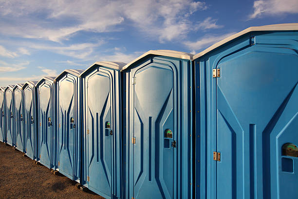 Best Portable Toilets for Parks and Recreation Areas  in Castle Hills, TX